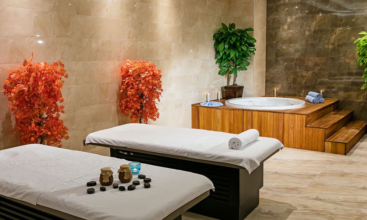 Armada Grannos Thermal Hotel & Convention Center-59