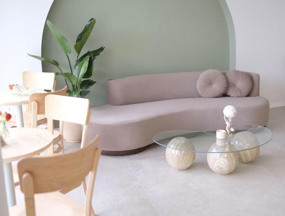 Meshk Airport Hotel-3