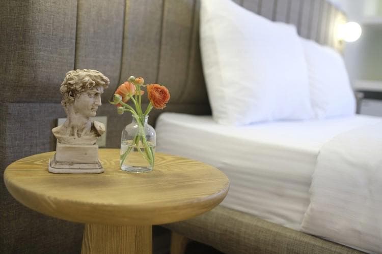 Meshk Airport Hotel-8