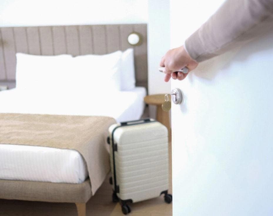 Meshk Airport Hotel-11