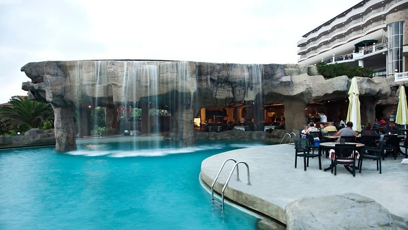 Sunrise Resort Hotel-6