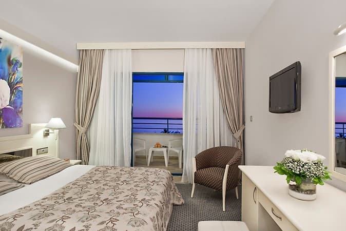 Sunrise Resort Hotel-4