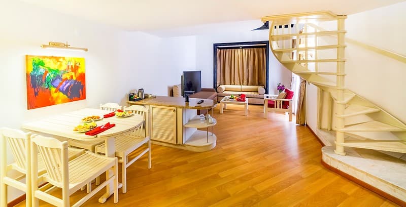 Sunrise Resort Hotel-49