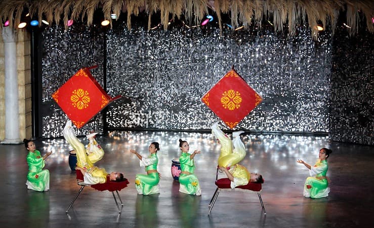 Sunrise Resort Hotel-31