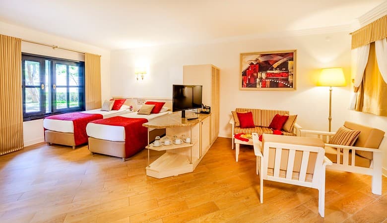 Sunrise Resort Hotel-27