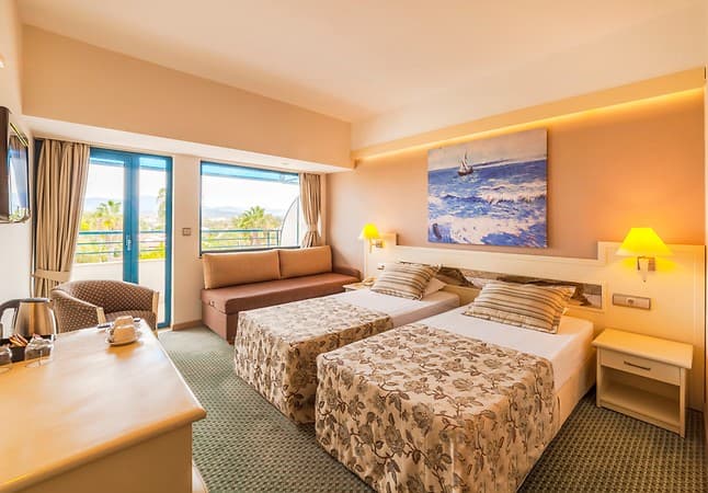 Sunrise Resort Hotel-25