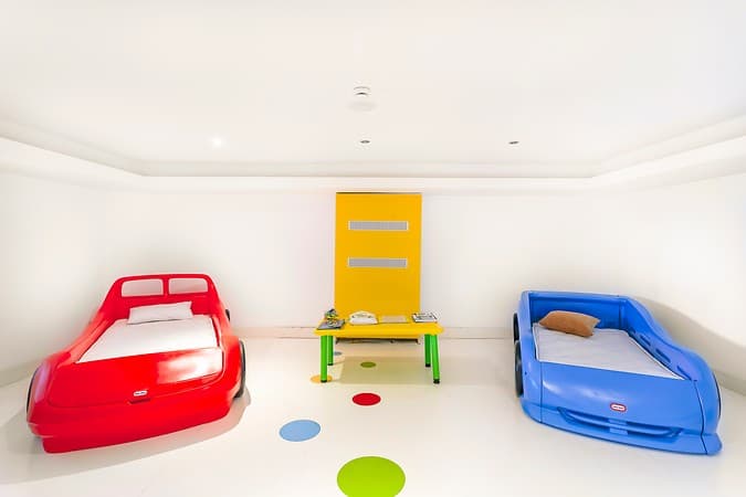 Sunrise Resort Hotel-50