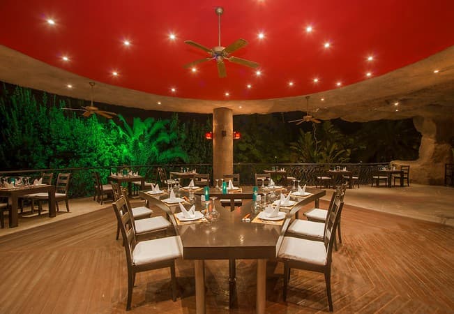 Sunrise Resort Hotel-46