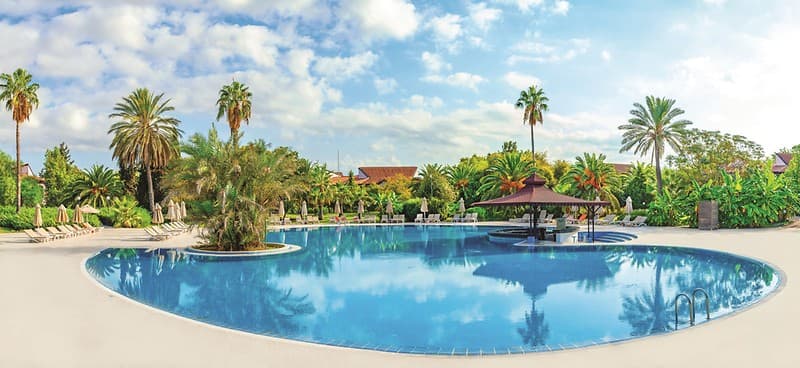 Sunrise Resort Hotel-12