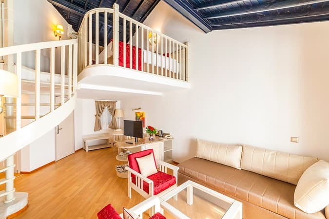 Sunrise Resort Hotel-20