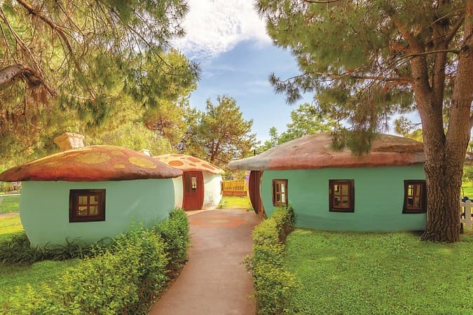 Sunrise Resort Hotel-14