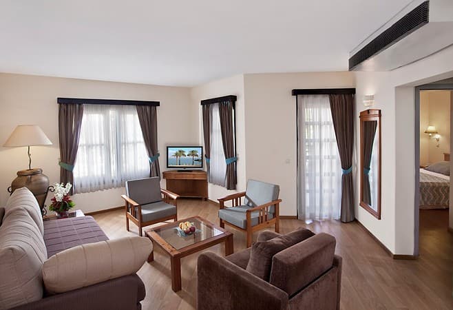 Sunrise Resort Hotel-32