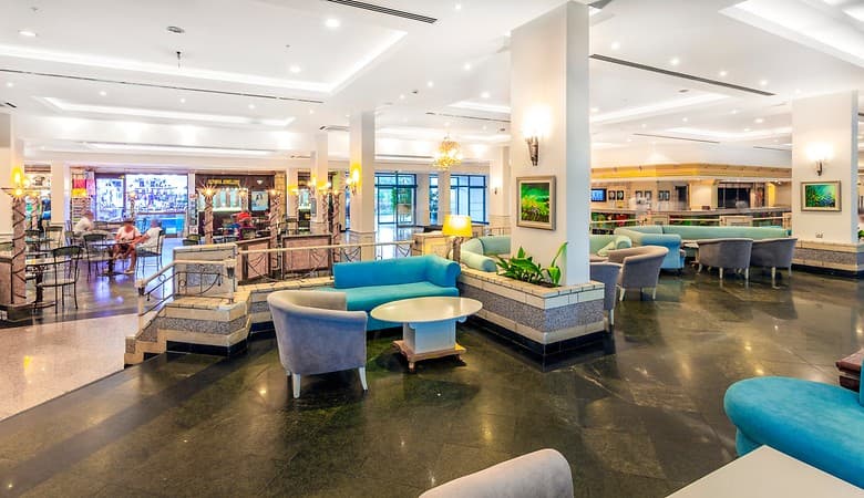 Sunrise Resort Hotel-45