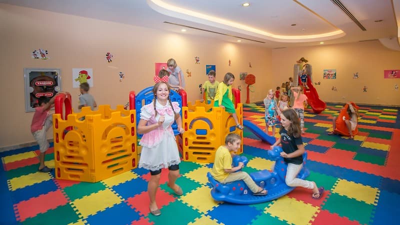 Sunrise Resort Hotel-13