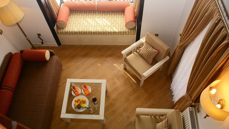 Sunrise Resort Hotel-21