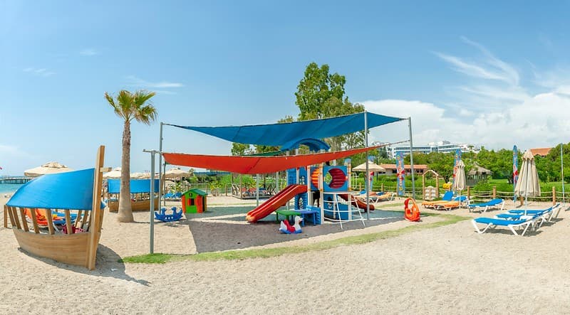 Sunrise Resort Hotel-37