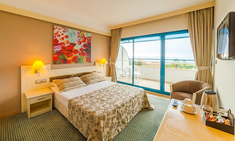 Sunrise Resort Hotel-38