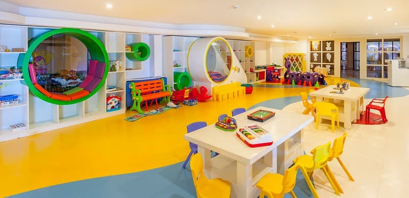 Sunrise Resort Hotel-15