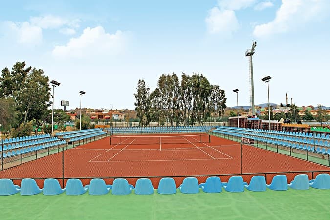 Sunrise Resort Hotel-16