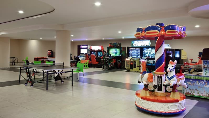 Sunrise Resort Hotel-17