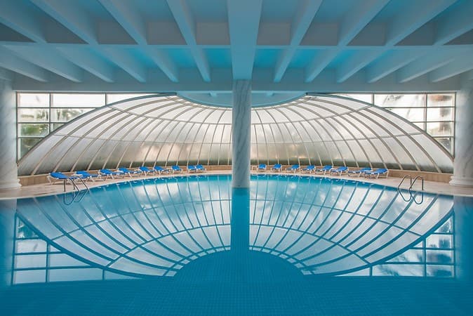 Sunrise Resort Hotel-42