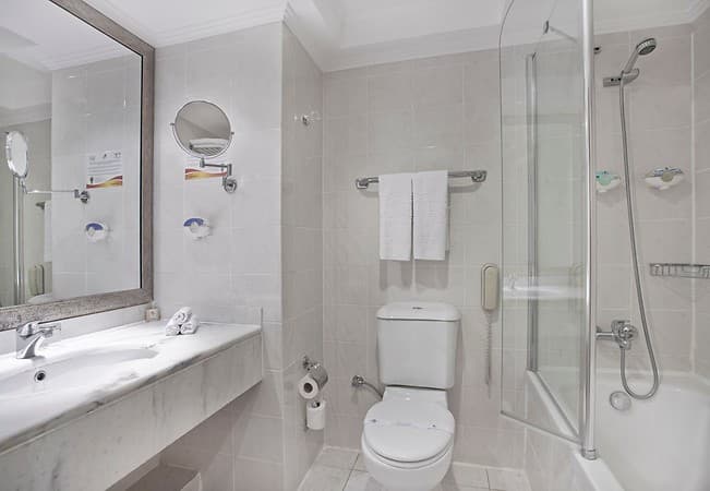 Sunrise Resort Hotel-22