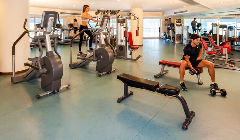 Sunrise Resort Hotel-19