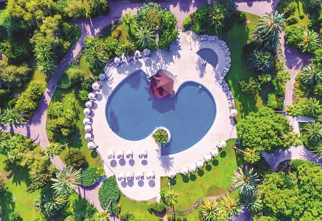 Sunrise Resort Hotel-11