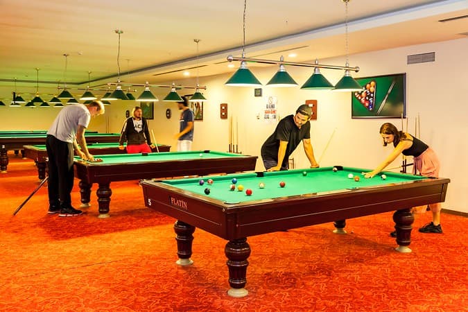 Sunrise Resort Hotel-5