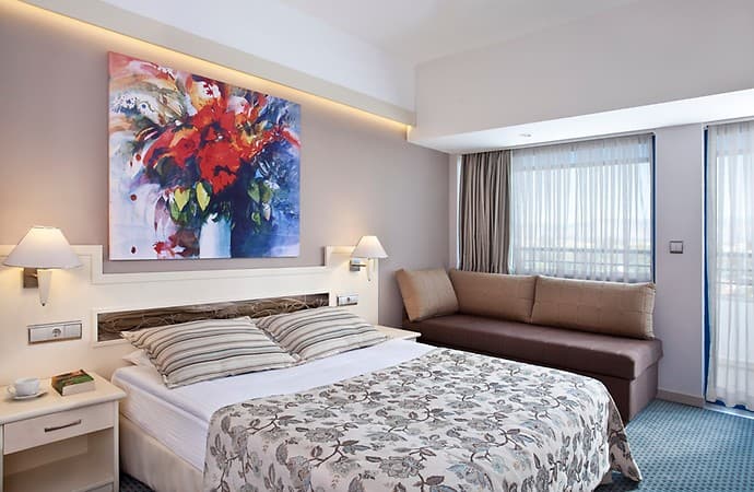 Sunrise Resort Hotel-24