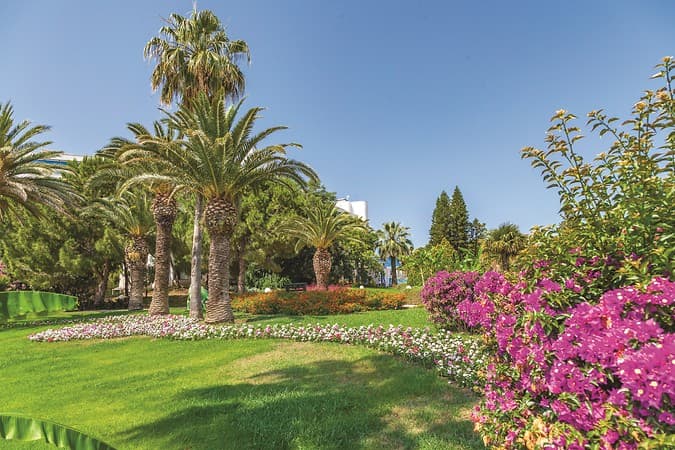 Sunrise Resort Hotel-47