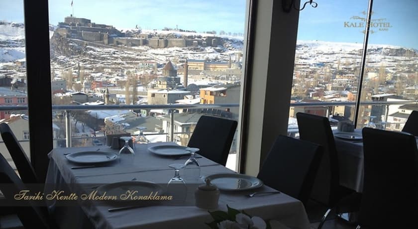Kars Kale Hotel-19