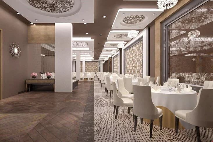 Ramada Encore by Wyndham İstanbul Basın Express-9