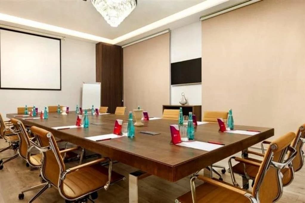Ramada Encore by Wyndham İstanbul Basın Express-6
