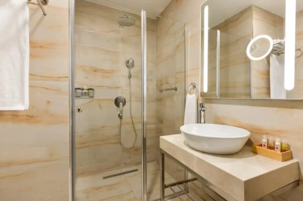 Ramada Encore by Wyndham İstanbul Basın Express-20