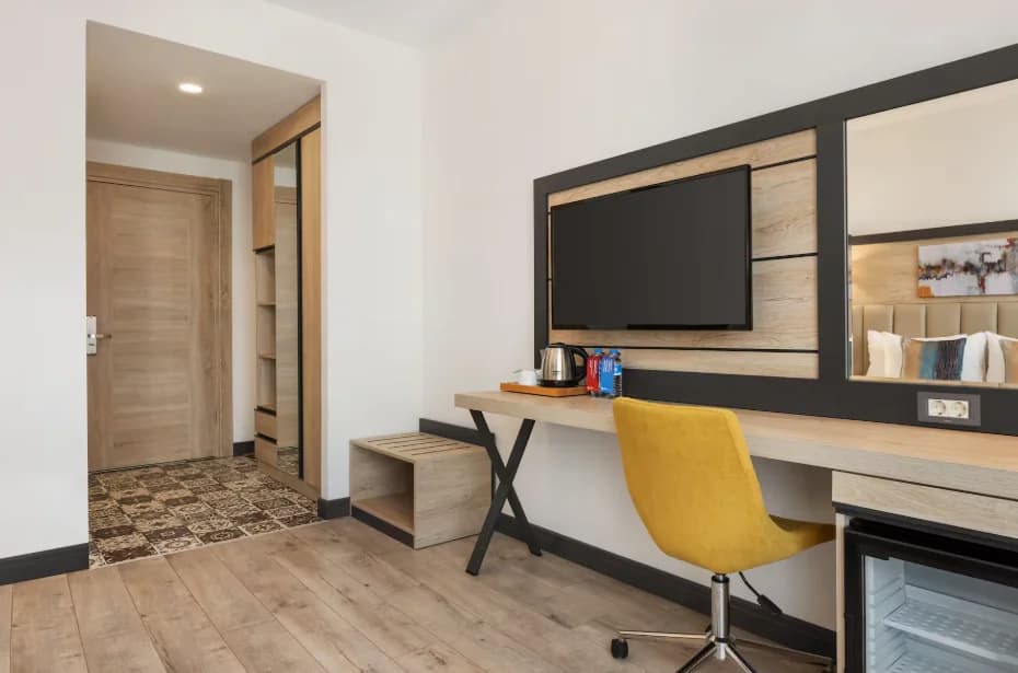 Ramada Encore by Wyndham İstanbul Basın Express-21