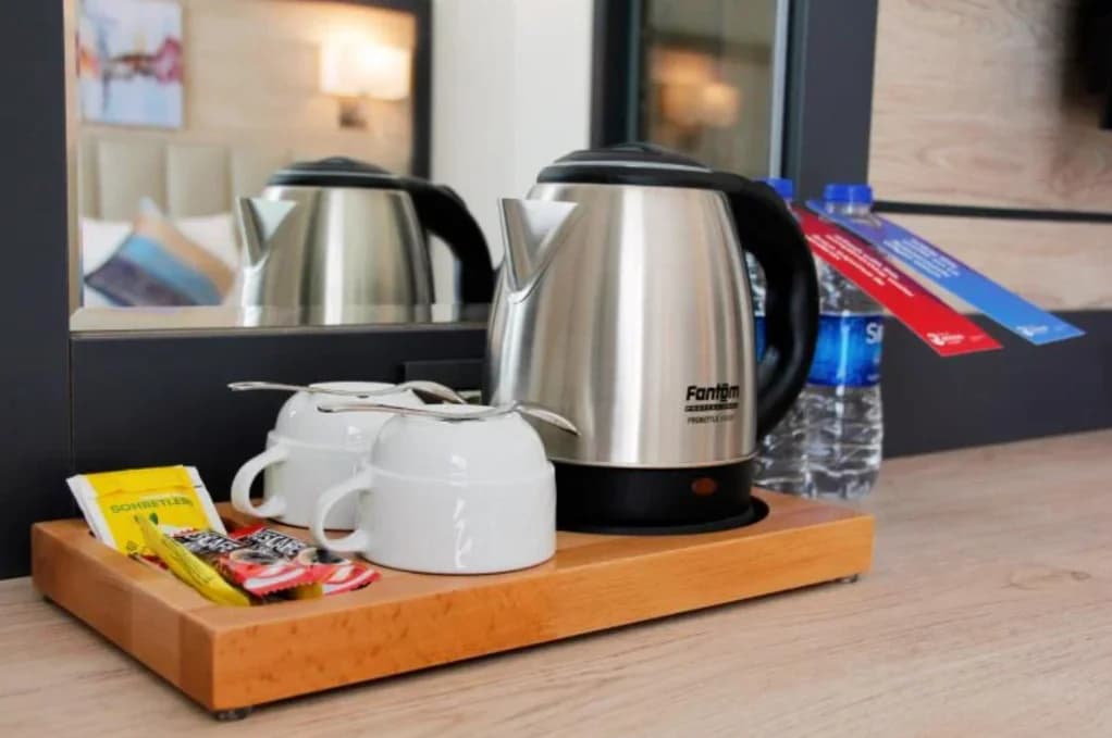 Ramada Encore by Wyndham İstanbul Basın Express-18