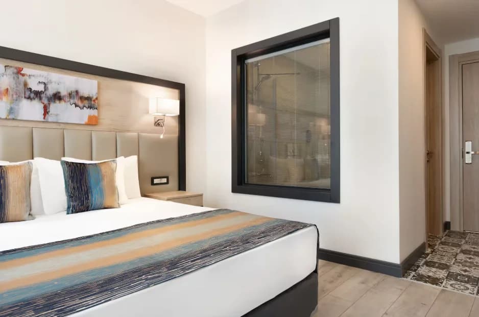Ramada Encore by Wyndham İstanbul Basın Express-23