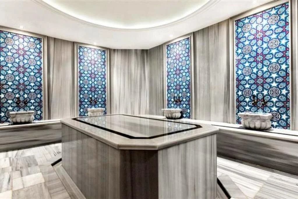 Ramada Encore by Wyndham İstanbul Basın Express-3