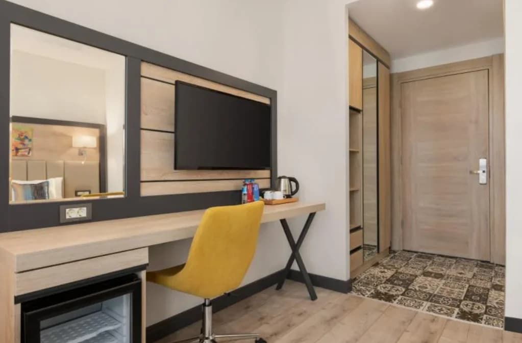 Ramada Encore by Wyndham İstanbul Basın Express-19