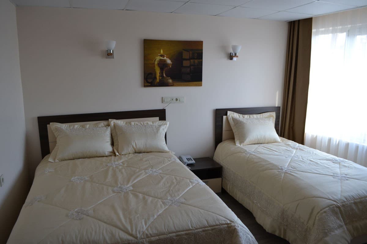 Sts Hotel Lüleburgaz-1