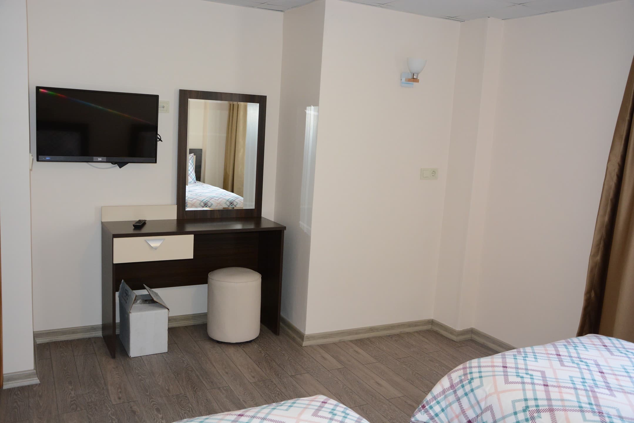 Sts Hotel Lüleburgaz-14