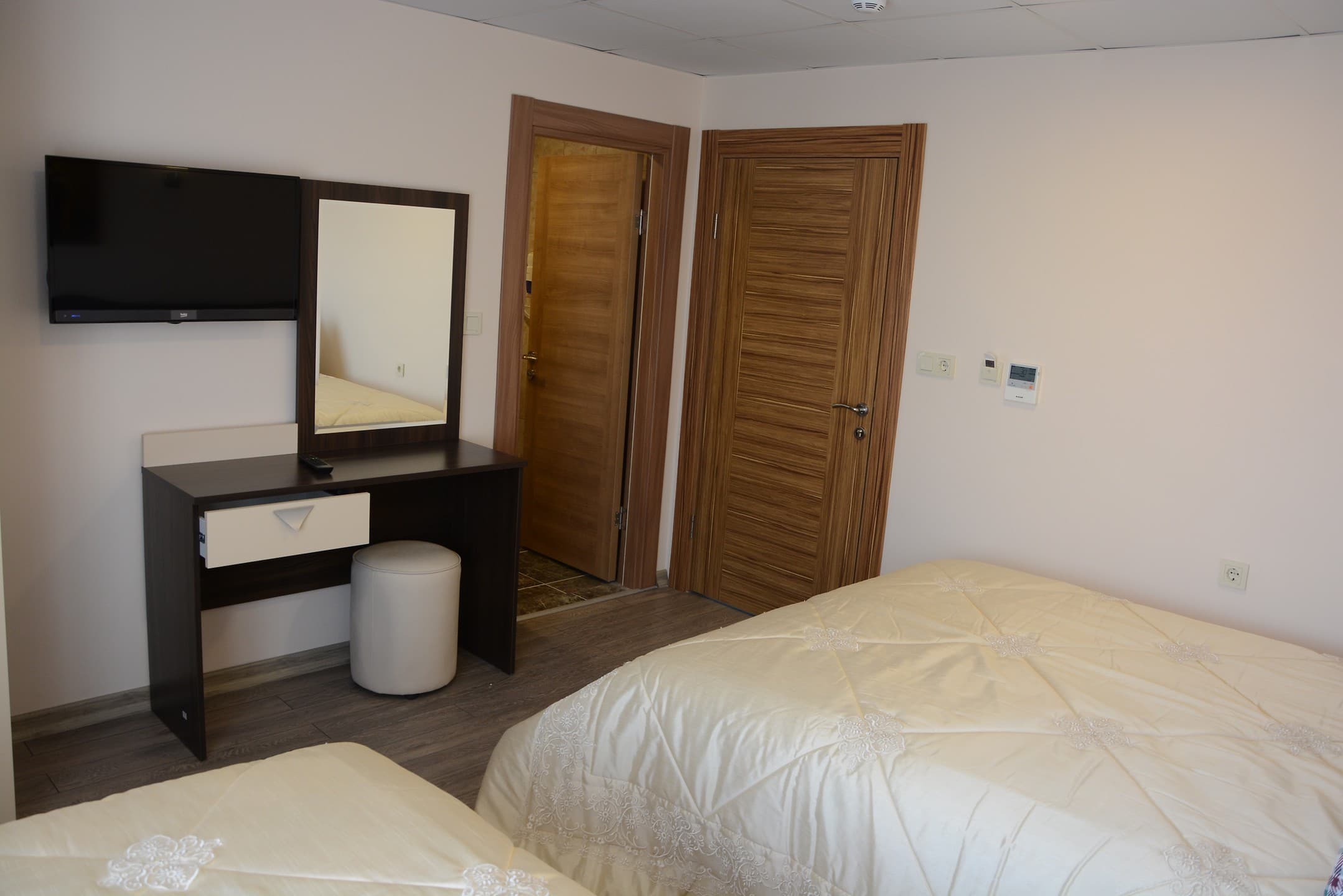 Sts Hotel Lüleburgaz-10