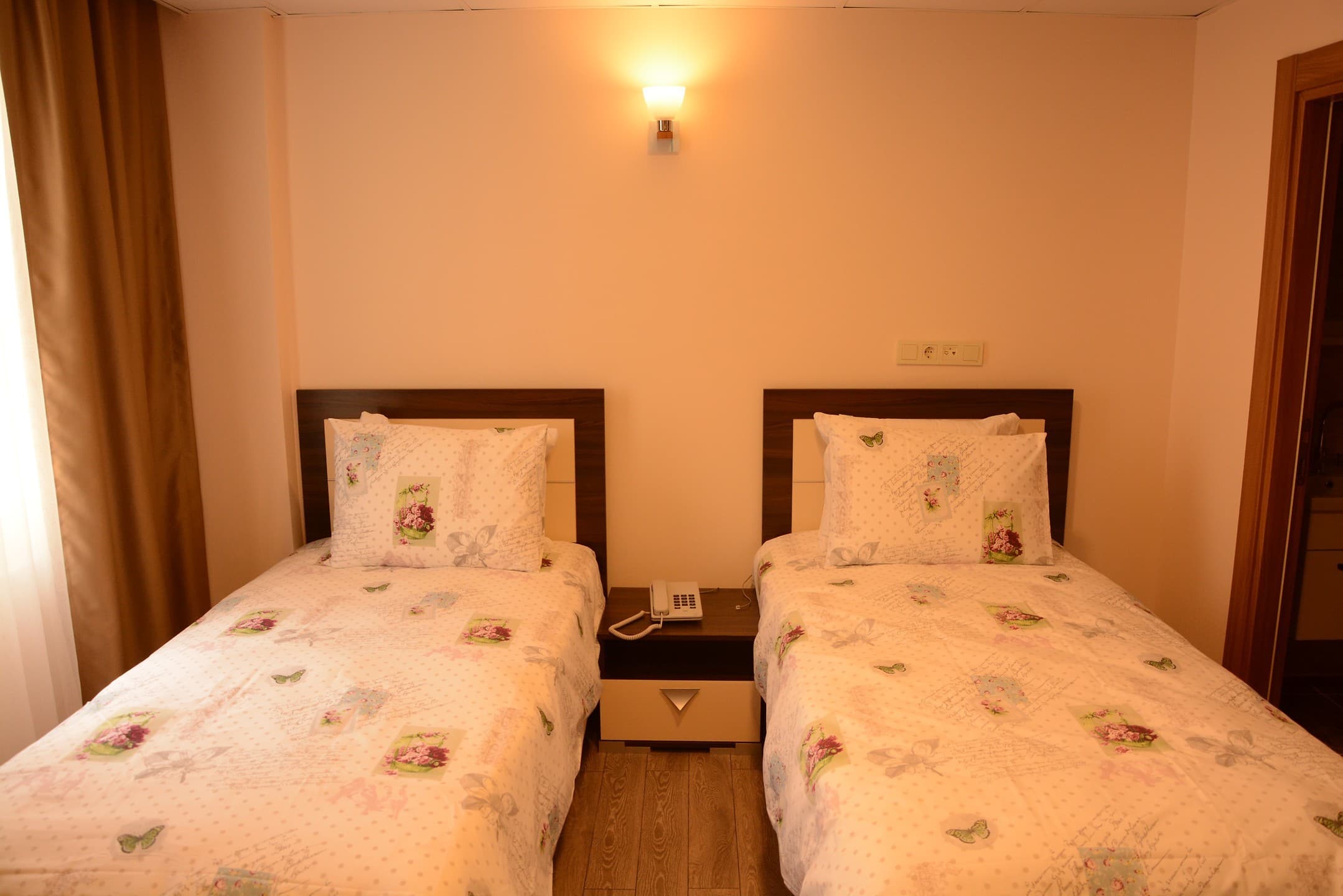 Sts Hotel Lüleburgaz-15