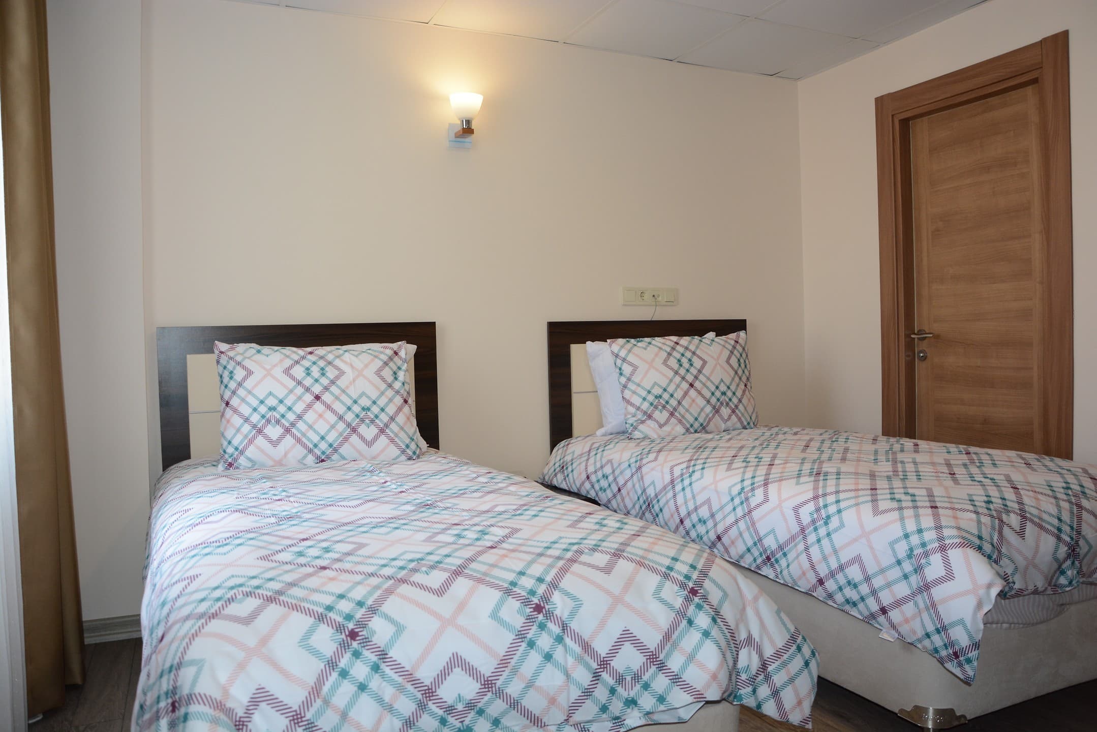 Sts Hotel Lüleburgaz-19