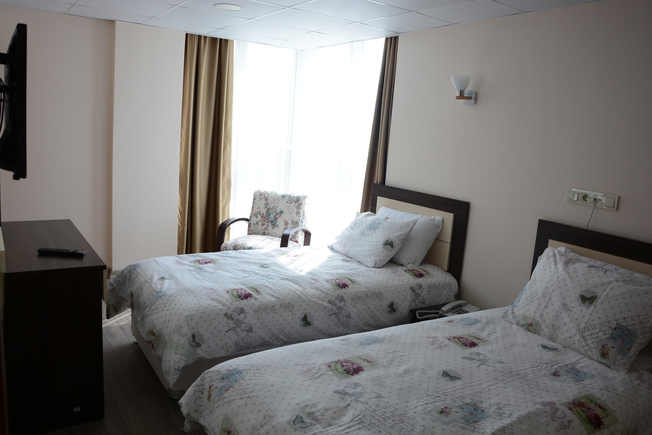 Sts Hotel Lüleburgaz-5