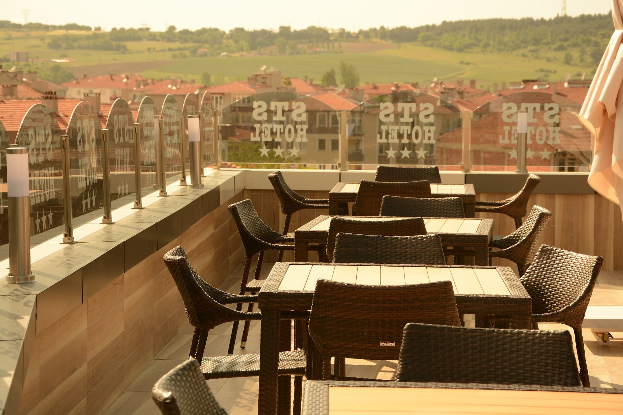 Sts Hotel Lüleburgaz-3