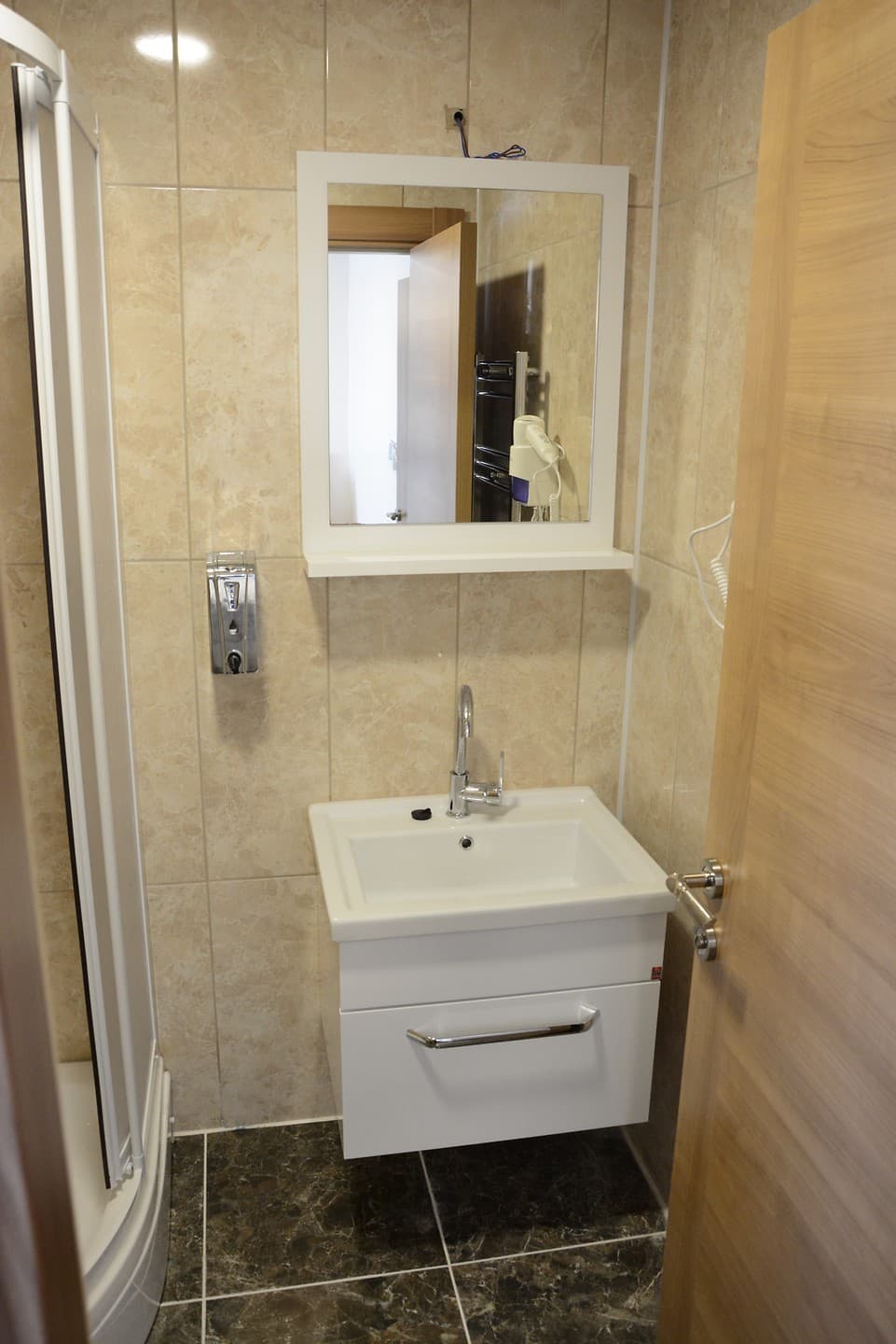 Sts Hotel Lüleburgaz-13