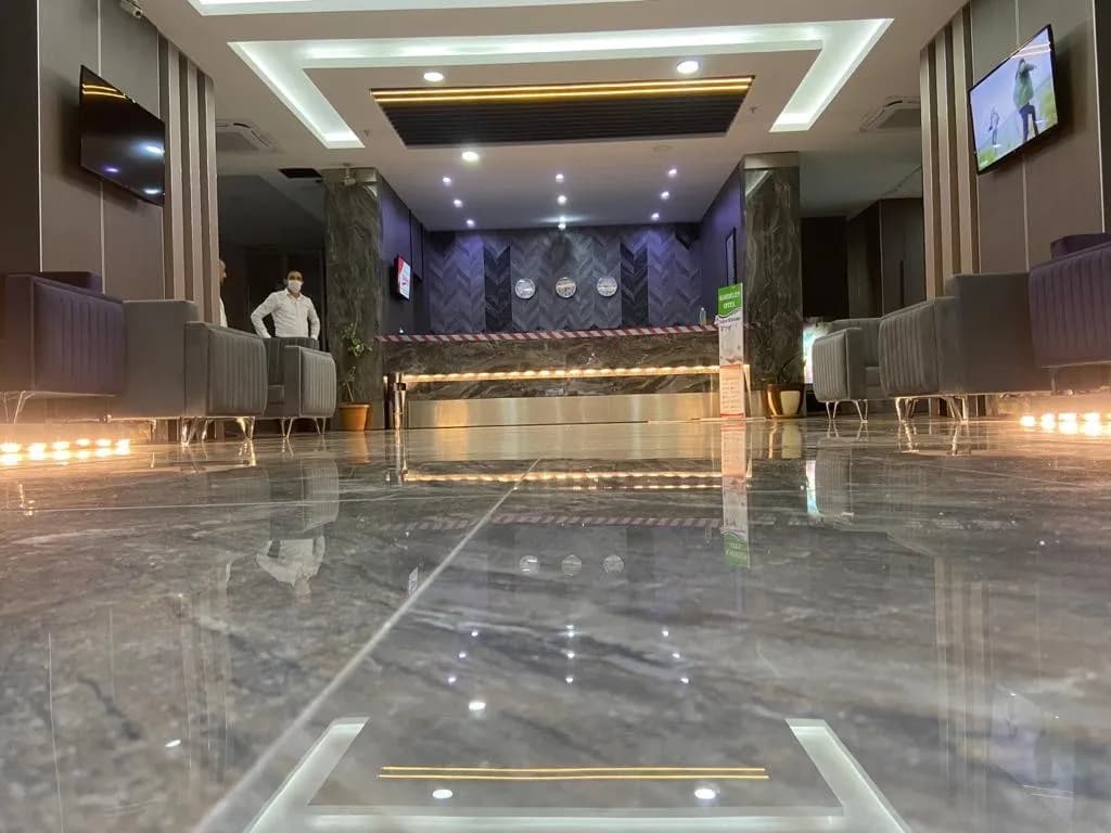Kardelen Otel Mersin-3