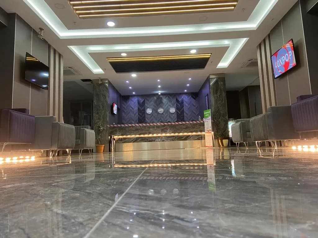Kardelen Otel Mersin-24